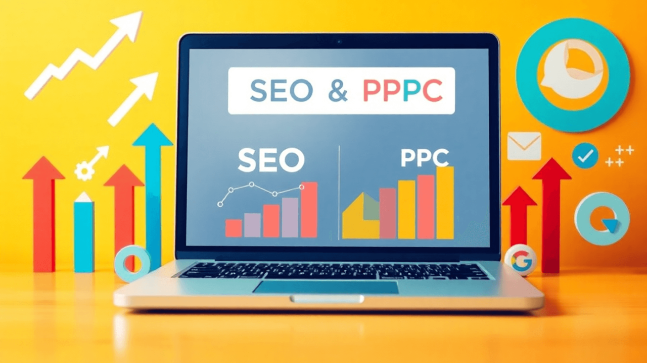 seo and ppc tips